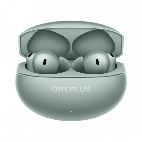Новые гаджеты OnePlus: часы Watch 3 43 мм и наушники Buds 4 с автономностью до 45 часов