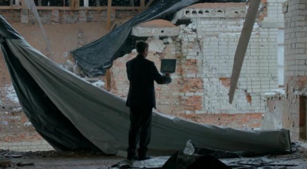 Фільми «Стрічка часу» та «2000 метрів до Андріївки» покажуть на кінофестивалі у Карлових Варах