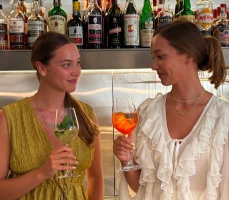 Бари «Піна», «Репетиція», Naked wine bar та Suite 13 запускають лінійку безалкогольних коктейлів