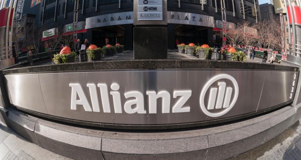 Allianz Life заявляє про крадіжку персональних даних клієнтів під час кібератаки Allianz Life заявляє про крадіжку персональних даних клієнтів під час кібератаки