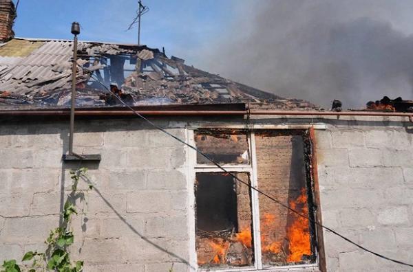 Через російський удар по Запоріжжю постраждала будівля університету