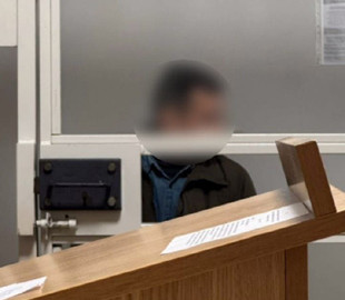 Передавав дані про військових: на Буковині за держзраду судитимуть одесита
