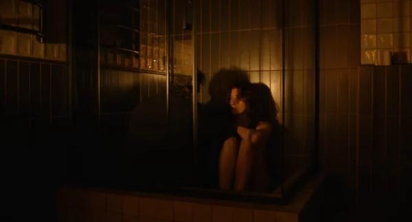 Дивіться трейлер романтичного трилеру «Медовий місяць» про перші дні повномасштабного вторгнення