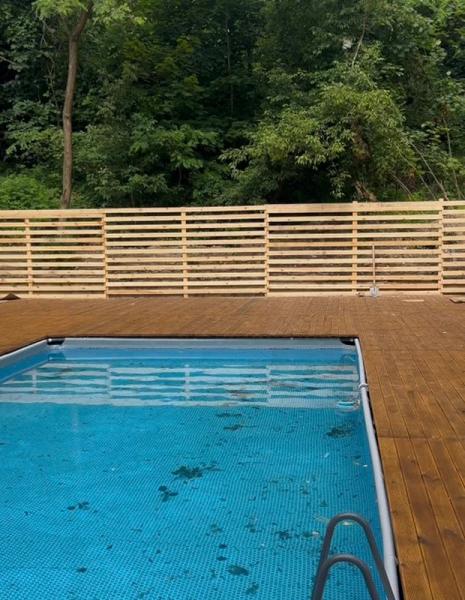 Sunset Terrace не будуватиме басейни у Протасовому Яру