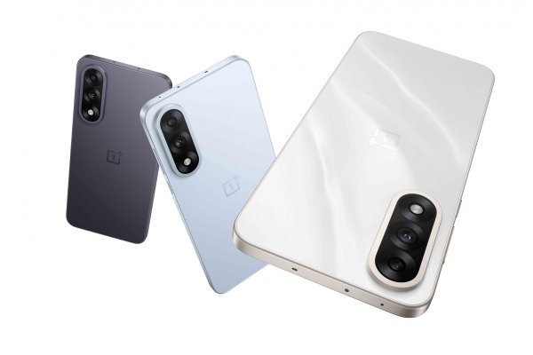 Мировой релиз OnePlus Nord 5 — исключительная селфи-камера и ИИ на базе Google Gemini от €449