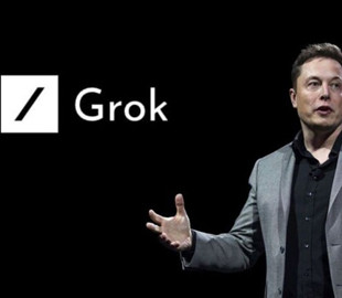 Ілон Маск анонсував дитячий застосунок зі штучним інтелектом – Baby Grok