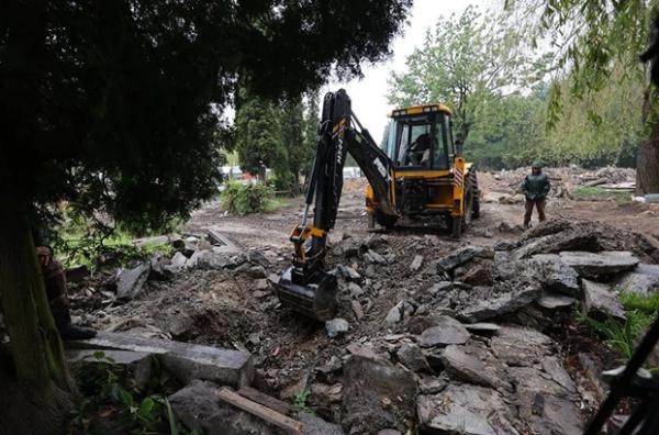 З Пагорба Слави у Львові ексгумували 355 останків. Їх хочуть обміняти на українських полонених