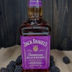 Jack Daniel’s випустив ожиновий віскі