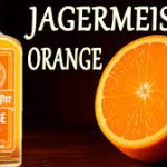 Jägermeister Orange – новий апельсиновий лікер: смак, ціна та відгуки