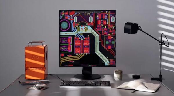 Teenage Engineering предлагает бесплатные корпуса для ПК — Computer-2 быстро разбирают