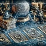 Гороскоп за картами Таро на вересень 2025 року