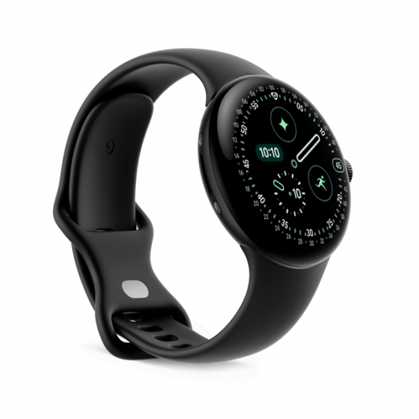 Google презентує Pixel Watch 4 з куполоподібним дисплеєм та екстреним супутниковим зв'язком