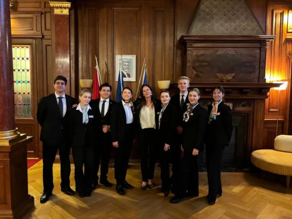 Усе про закордонну освіту: абітурієнтів та їхніх батьків запрошують на Global Education Expo