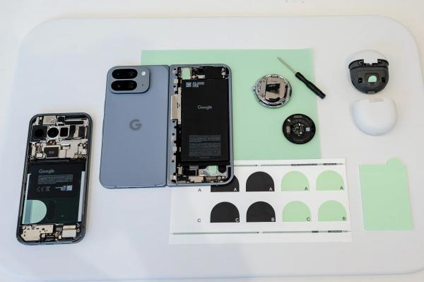 Google вважає, що продажі телефонів Pixel набагато перевищують показники продажів