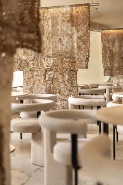 Ресторан «Грибова хата» з Буковеля увійшов у шортліст премії Restaurant & Bar Design