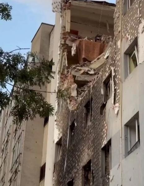 Армія РФ атакувала Львів і Мукачево. Є загиблі й поранені
