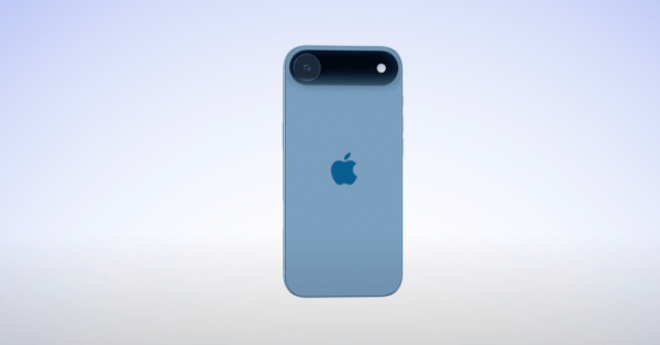 iPhone 17 став - «найтонший iPhone в історії»