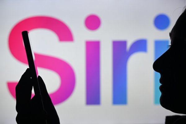 Нова Siri від Apple може дозволити користувачам керувати додатками лише за допомогою голосу Нова Siri від Apple може дозволити користувачам керувати додатками лише за допомогою голосу