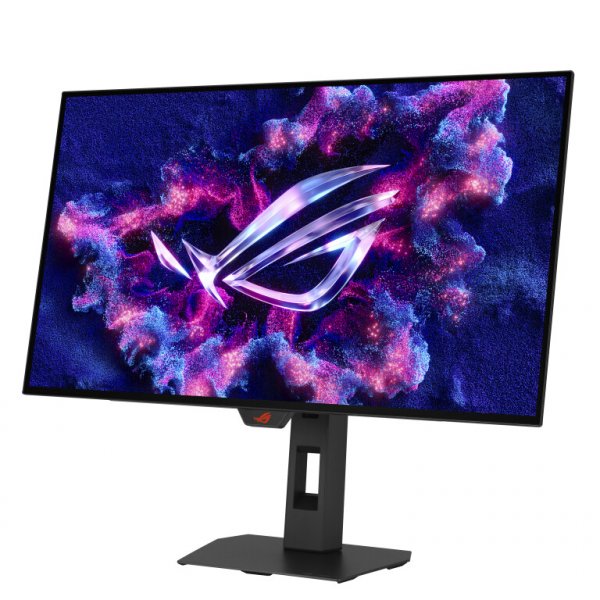ASUS представила мониторы ROG Swift и Strix: Tandem OLED 540/720 Гц и более доступные варианты
