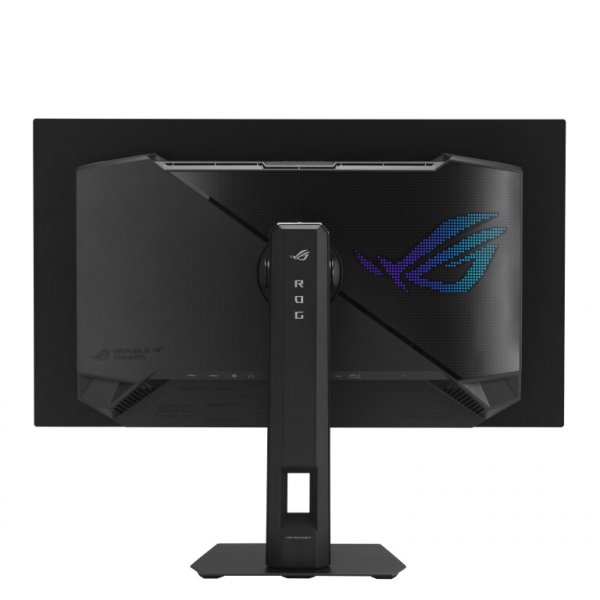 ASUS представила мониторы ROG Swift и Strix: Tandem OLED 540/720 Гц и более доступные варианты
