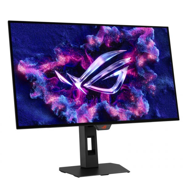 ASUS представила мониторы ROG Swift и Strix: Tandem OLED 540/720 Гц и более доступные варианты