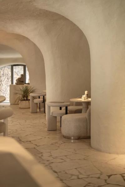 Ресторан «Грибова хата» з Буковеля увійшов у шортлист премії Restaurant & Bar Design
