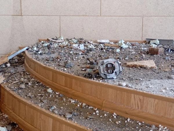 Росіяни знищили Сумський державний університет