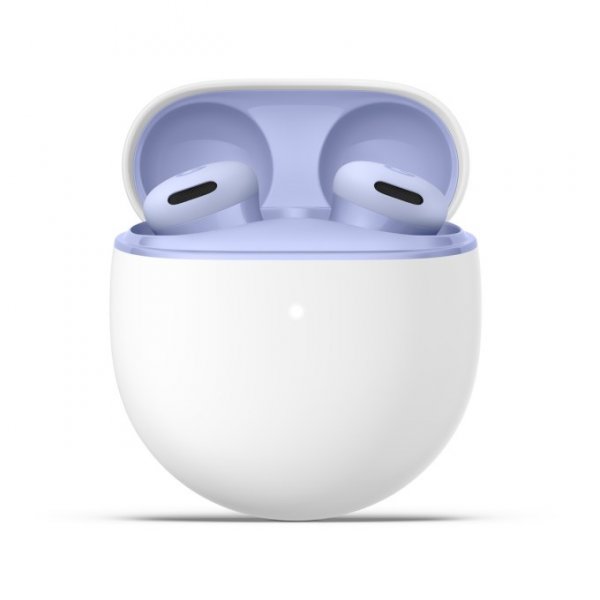 Google додає покращені функції Gemini до своїх нових Pixel Buds