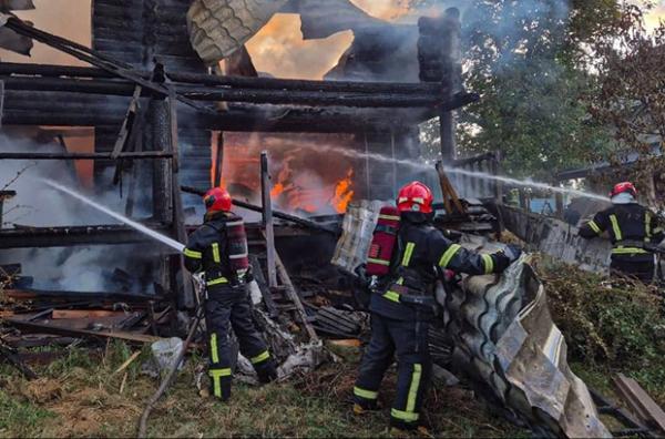 Армія РФ атакувала Львів і Мукачево. Є загиблі й поранені