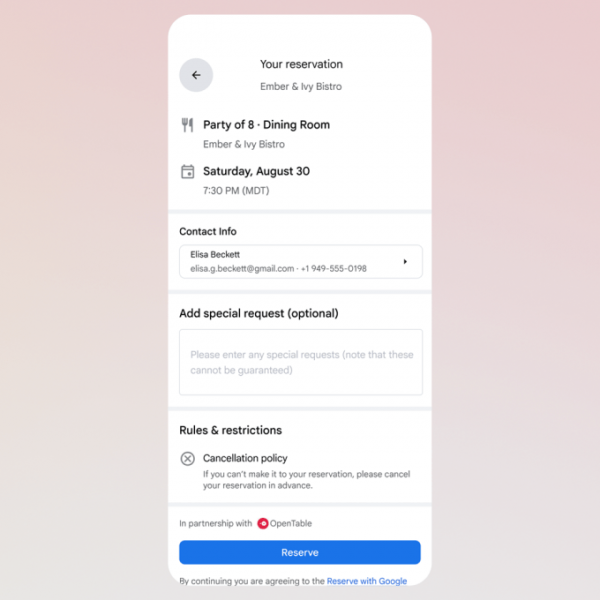 Режим штучного інтелекту Google розширюється по всьому світу, додаючи нові агентні функції