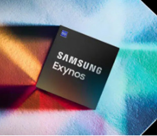 Samsung розробляє 2-нм процесор Exynos 2600 із 10 ядрами