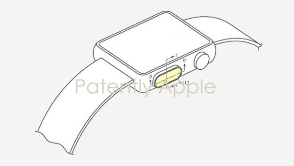 Apple готує біометричне розблокування для смарт-годинників