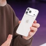 Apple оголосила дату прем'єри iPhone 17