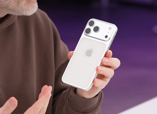 Apple оголосила дату прем'єри iPhone 17
