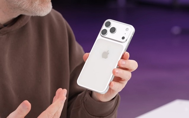Apple оголосила дату прем'єри iPhone 17