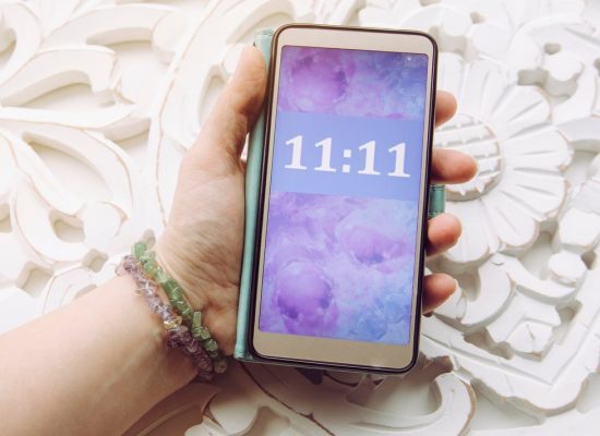 Що означає комбінація 11:11 на годиннику