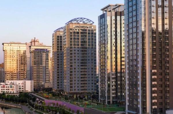 Суд скасував приватизацію набережної Дніпра біля River Mall. Доступ знову відкрили для всіх