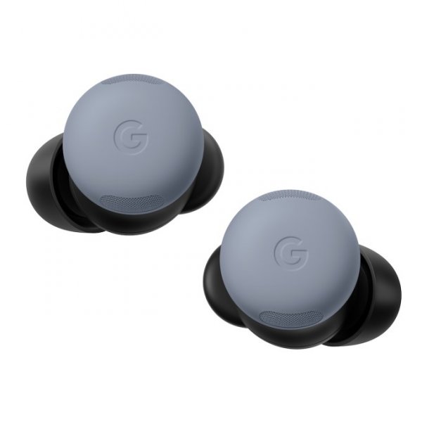 Google додає покращені функції Gemini до своїх нових Pixel Buds
