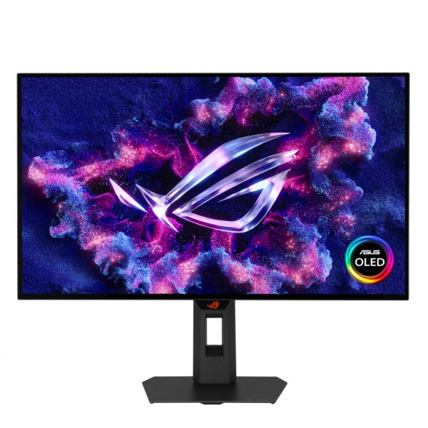 ASUS представила мониторы ROG Swift и Strix: Tandem OLED 540/720 Гц и более доступные варианты