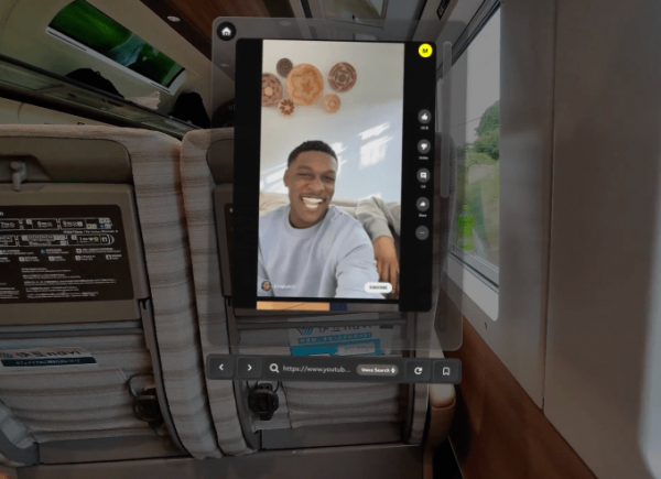 Представлений Snap OS 2.0 з вбудованим браузером, підтримкою WebXR та іншими функціями