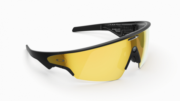 Meta представляє нові розумні окуляри Oakley Meta Vanguard для спортсменів