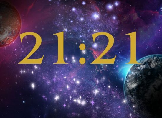 Що означає побачити на годиннику 21:21, та як реагувати на знак Що означає побачити на годиннику 21:21, та як реагувати на знак
