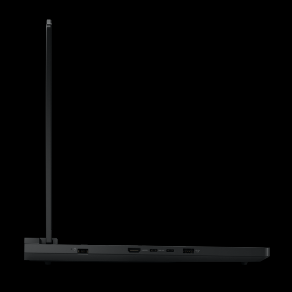 Lenovo запускает ноутбук Legion Pro 7 с Ryzen 9955HX3D и три игровых монитора