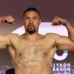 Тимчасовий чемпіон світу WBO Джозеф Паркер (35-3, 23 КО) розповів, з ким готовий битися у разі перемоги над Фабіо Вордлі