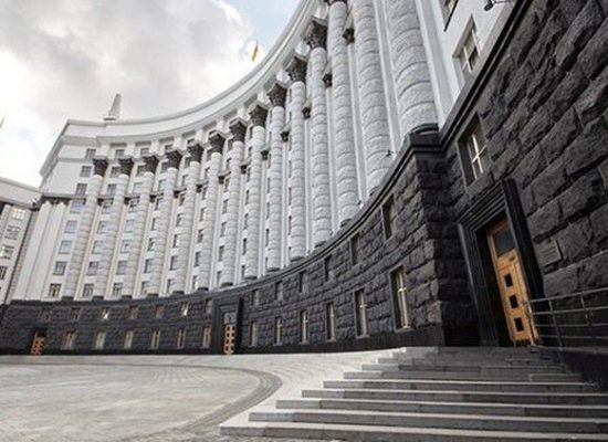 Кабмін України затвердив проєкт державного бюджету на 2026 рік