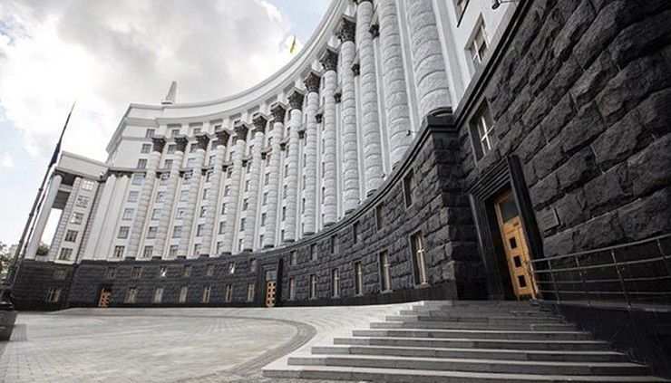 Кабмін України затвердив проєкт державного бюджету на 2026 рік