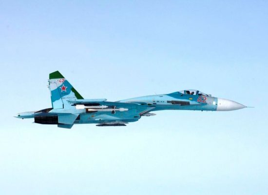 Українські Сили оборони продовжують активні дії на території тимчасово окупованого Криму — як на землі, так і в повітрі та на морі.
