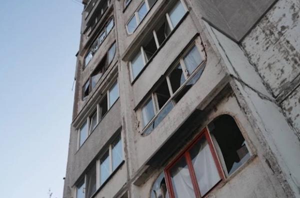 Росіяни скинули на Запоріжжя щонайменше п'ять авіабомб: повністю зруйнований приватний будинок