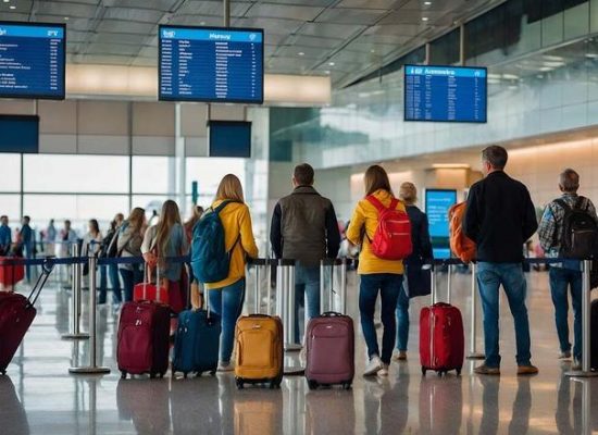 Єврокомісія планує до кінця 2025 року представити нову стратегію щодо російських туристів.