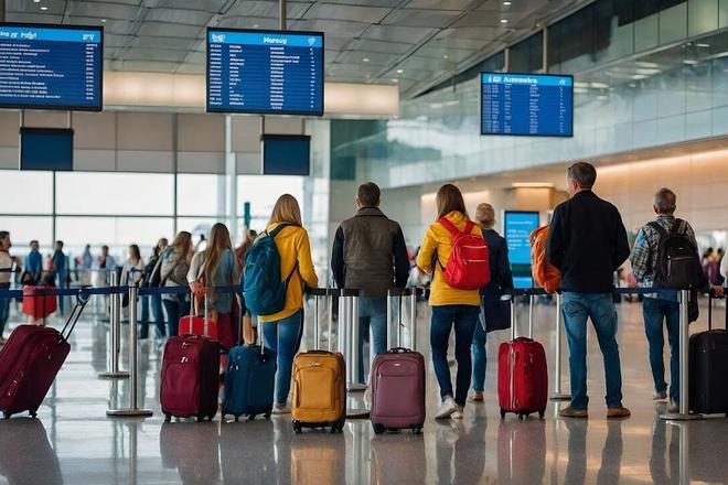 Єврокомісія планує до кінця 2025 року представити нову стратегію щодо російських туристів.